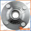 Moyeu de roue avant pour TOYOTA | KLP-TY-057P, 0182-KSP90F